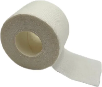 Zdjęcie produktu dla Tejp Tape Sport Kinesiology 7.3Mx3.8cm Dunlop White