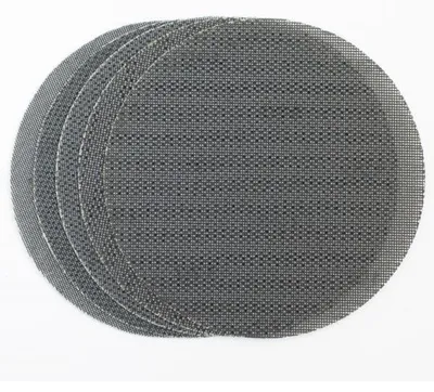 Immagine prodotto di Dischi abrasivi per levigatrice giraffa per muro 225 mm Stanley Fatmax STA39297
