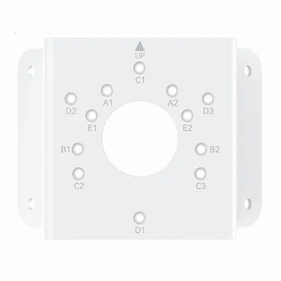 Produktbild von Reolink RLA-BKC1 Eckhalterung für Reolink Überwachungskameras