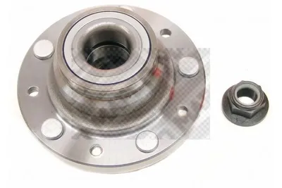 Produktbild von MAPCO Radlagersatz Hinten für FORD Transit Mk6 Kasten (V347, V348, FA) 26693