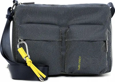Produktbild von Suri Frey Umhängetasche Marry weiblich 120-15451 BLAU/Blue onesize