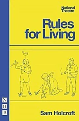 Produktbild von Rules for Living