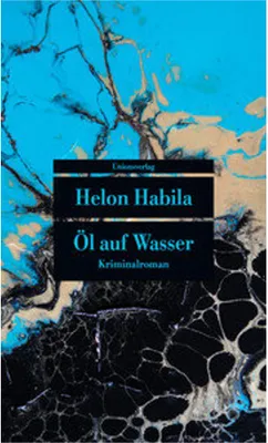 Produktbild von Öl auf Wasser