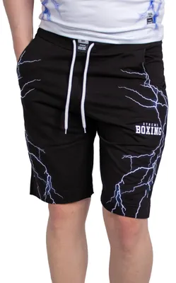 Immagine prodotto di Pantaloni sportivi da uomo XBR211 - Ideali per la boxe e la palestra