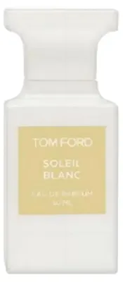 Image de Tom Ford Soleil Blanc eau de parfum unisexe 50 ml