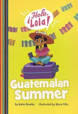 Obrázok produktu pre Guatemalské leto