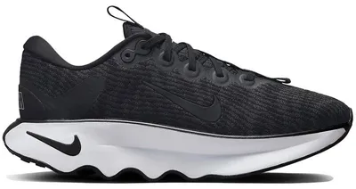 Produktbild von Nike Motiva Black White (Women's) - EU 44