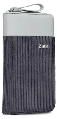 Produktbild von ZWEI EVA Geldbeutel EV2 cord-polar