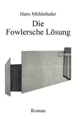 Immagine prodotto di Die Fowlersche Lösung