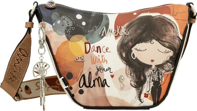 Produktbild von Anekke Damenhandtasche 40703-492