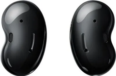 Produktbild von Samsung Galaxy Buds Live black TWS-BT-Kopfhörer