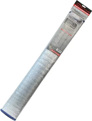 Zdjęcie produktu dla Osłona na przednią szybę samochodową Dino Osłona na przednią szybę XXL na zimę
