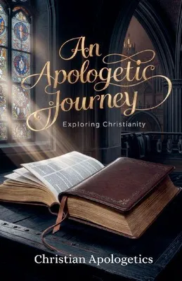 Produktbild von An Apologetic Journey