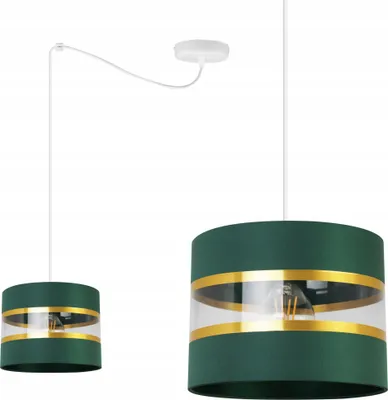 Immagine prodotto di Lampadario Sospensione Lampadario Paralume Moderno