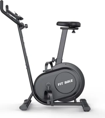 Produktbild von Ride 2 - Heimtrainer - 12 Trainingsprogramme - Herzfrequenzsensoren