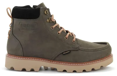 Obrázek produktu pro Boty Palladium Trooperlite Grit Zip 04985325