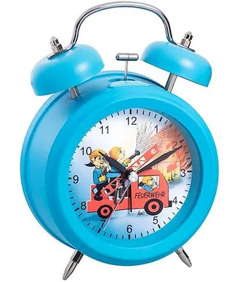 Produktbild von Kinderwecker Eurotime - 22073-08