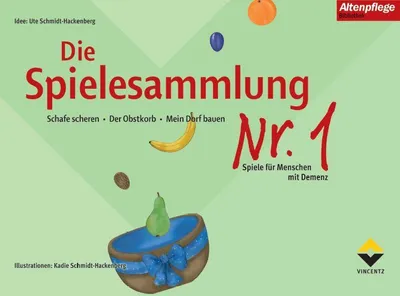 Produktbild von Die Spielesammlung Nr. 1. Nr.1
