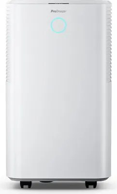 Immagine prodotto di Deumidificatore Pro Breeze 12 L/giorno