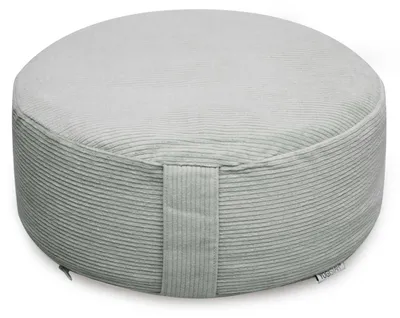 Produktbild von Meditationskissen - rund - Cord