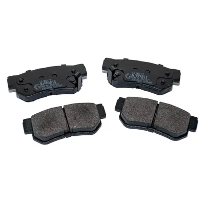 Immagine prodotto di Set di pastiglie freno Kireaji KJ-J3610509