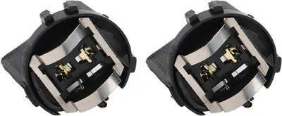 Productafbeelding van H7 Adapters voor Gloeilampen - Set van 2 Achterlamphouders