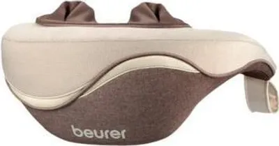 Image de Beurer MG 153 Nacken-Massagekissen 4D Massageköpfe Wärmef. (643.10)