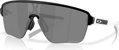 Produktbild von Oakley Corridor Sq Matte Black/Prizm Black Matte Black/Prizm Black -