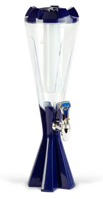 Produktbild von Getränkespender mit Zapfhahn - 1,5 l 1 Stück [DA00285]