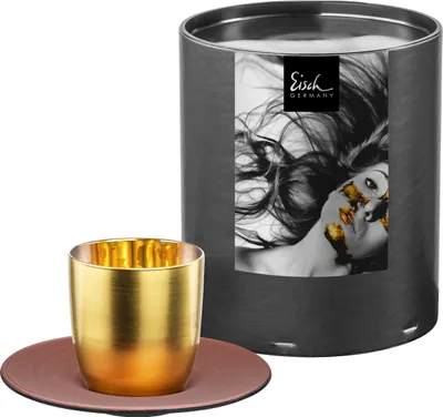 Obrázok produktu pre Eisch COSMO COLLECT Espresso šálek zlato-měď
