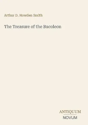 Produktbild von The Treasure of the Bucoleon