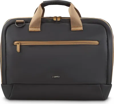 Obrázok produktu pre Hama Laptop-Tasche Ultra Lightweight 40 - 41 cm 15.6 - 16.2 Schwarz (00222053)