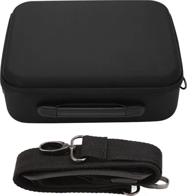 Produktbild von Drohne tragbare Taschen Schulterhandtasche Aufbewahrungskoffer für DJI Mini 3 Pro -Zubehör