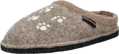 Produktbild von Haflinger Hausschuhe Hausschuhe Wolle