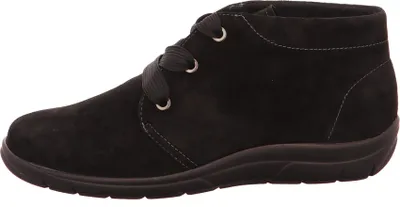 Produktbild von Semler Komfort Schnürschuhe Damen 333433373138 Schwarz 38 EU