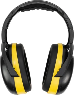 Produktbild von STROXX Kopfhörer FM2 mit 32 dB Dämpfung, Kapselgehörschützer für Umgebungen mit mittlerem Lärmpegel