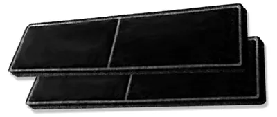 Produktbild von Keenberk Geruchsfilter Ersatz für Miele DKF 20 mit Aktivkohle - Filter passend für Miele Umlufthauben DA2806 DA2808 DA2900 DA2905 DA2906 DUU2900 DUU1000, 9438930
