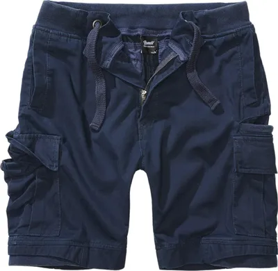 Immagine prodotto di Pantaloncini cargo da uomo Brandit Packham Vintage