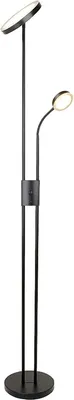 Immagine prodotto di Lampada a stelo doppia a LED 18,5W + LED 4,5W Ophus 3240 Rabalux