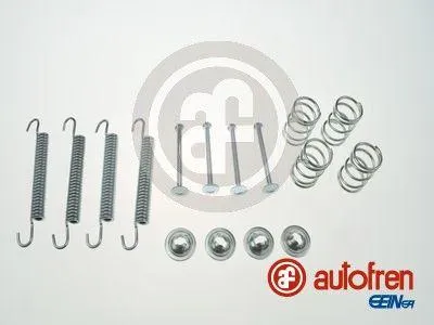 Produktbild von Autofrens D3948A Bremskraftverstärker