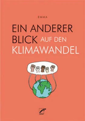 Produktbild von Ein anderer Blick auf den Klimawandel