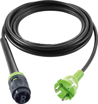 Zdjęcie produktu dla Przewód Festool plug it H05 RN-F/4 EU PLANEX | 203929