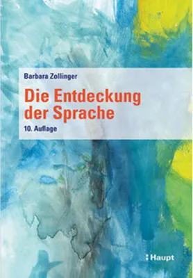 Image de Die Entdeckung der Sprache