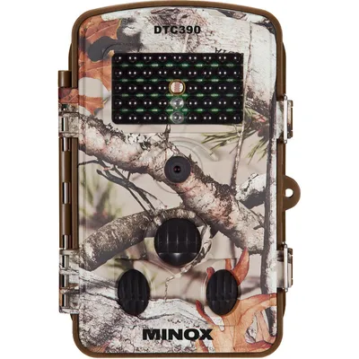 Obrázek produktu pro Minox Wildkamera DTC 395 camo