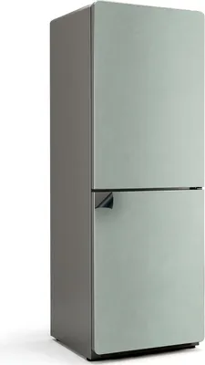 Zdjęcie produktu dla Kolor jasnozielony - Osłona magnetyczna na lodówkę - Folia dekoracyjna magnetyczna do kuchni - Dekoracja magnetyczna na lodówkę - Samoprzylepna tablica magnetyczna - Folia magnetyczna na drzwi lodówki - 70x190 cm