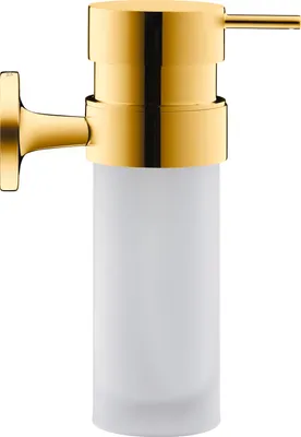 Image de Distributeur de savon Duravit Starck T, montage mural, 0099353400