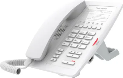Immagine prodotto di Telefono fisso Fanvil H3W-W