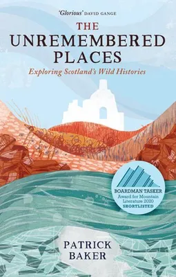 Obrázok produktu pre The Unremembered Places