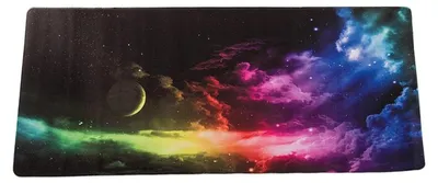 Obrázek produktu pro Verk 06272 Podložka pod klávesnici a myš 80 x 30 cm XL