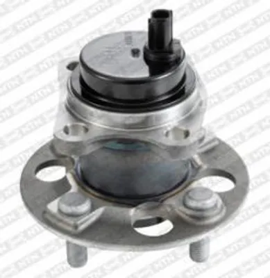 Produktbild von Snr Radlagersatz  R169.76